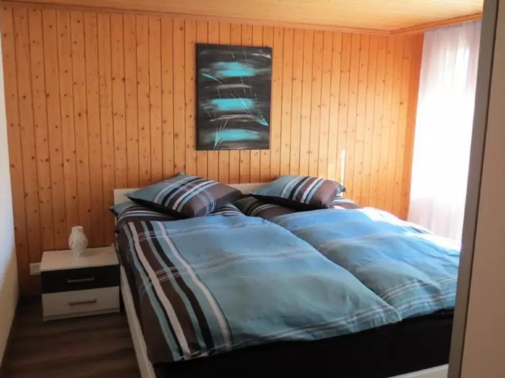 Résidence Ursula und Daniel 6-Bettwohnung Meiringen