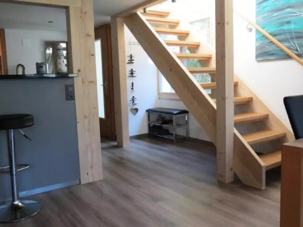 Résidence Ursula und Daniel 6-Bettwohnung Meiringen