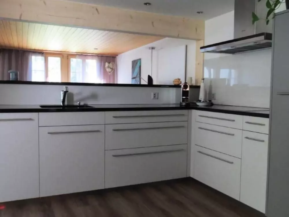 Résidence Ursula und Daniel 6-Bettwohnung Meiringen