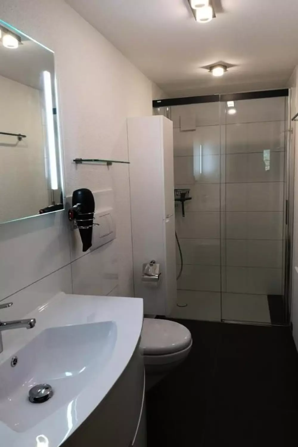 Résidence Ursula und Daniel 6-Bettwohnung Meiringen