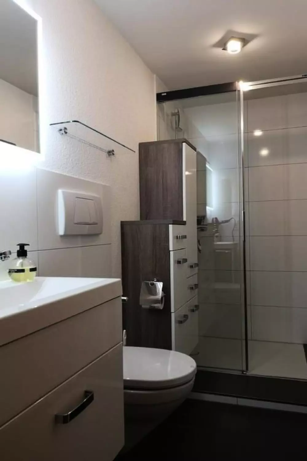 Résidence Ursula und Daniel 6-Bettwohnung Meiringen