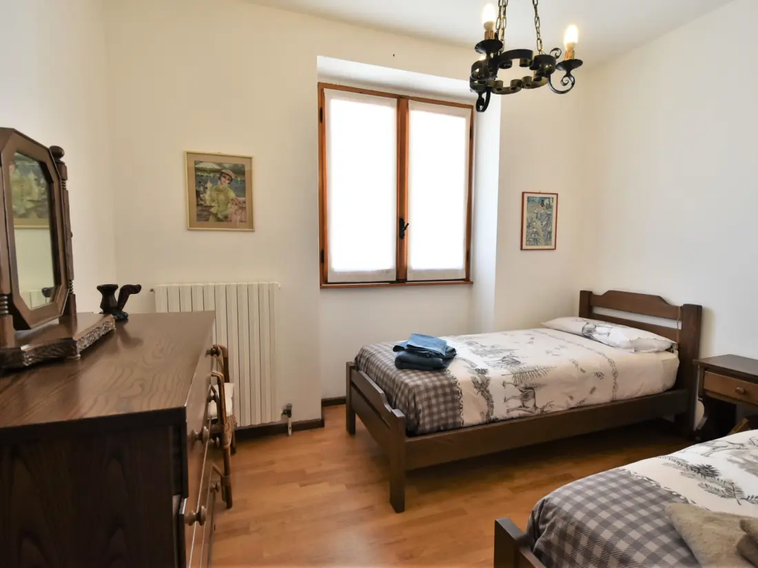 Maison de Vacances Mello