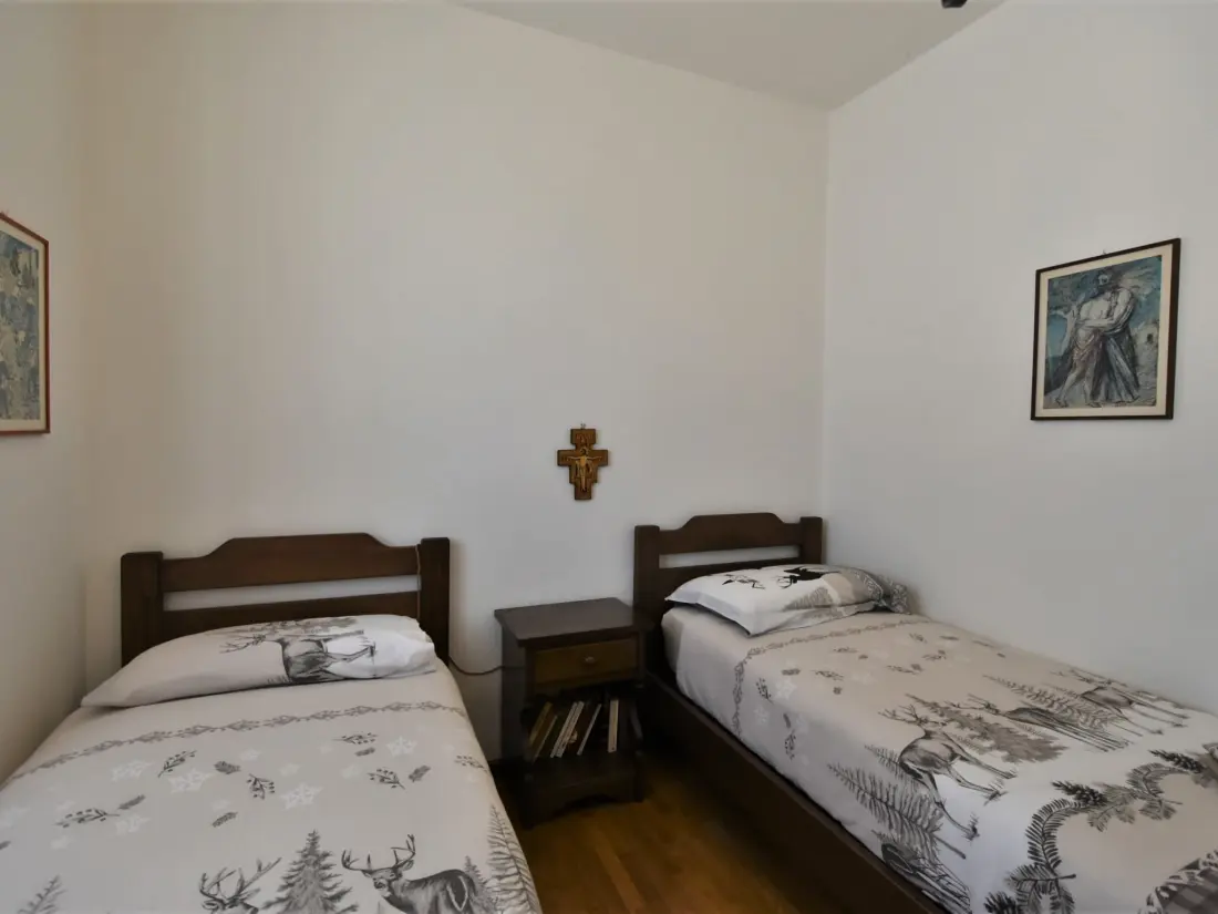 Maison de Vacances Mello