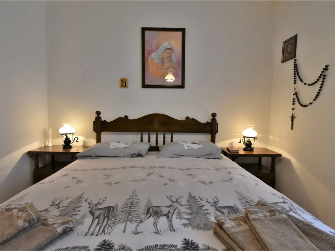 Maison de Vacances Mello