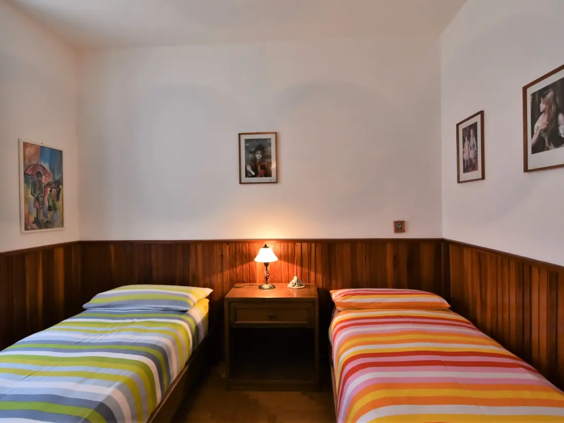 Maison de Vacances Mello