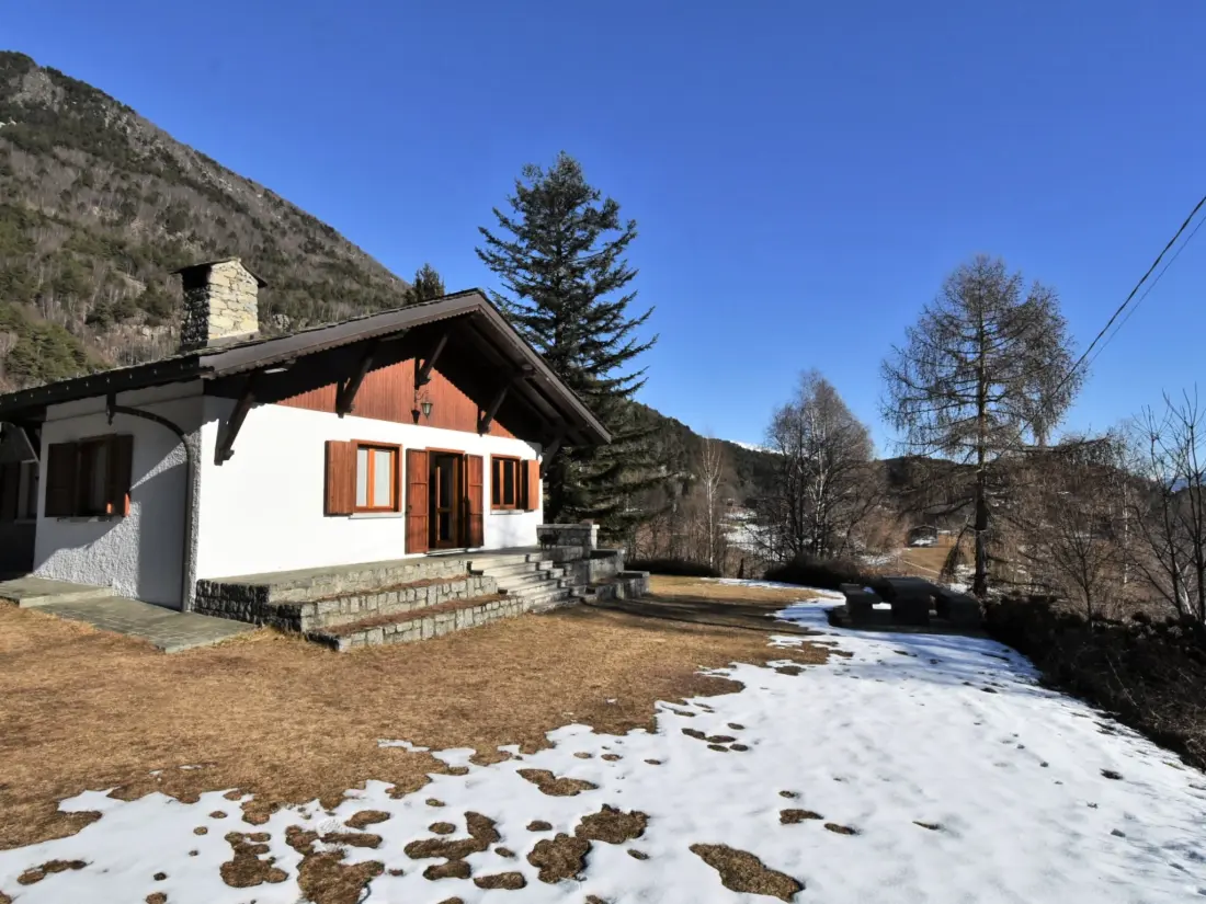 Maison de Vacances Mello