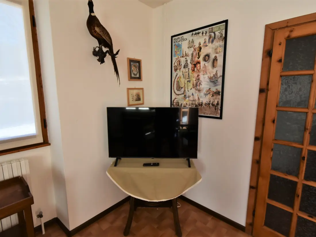Maison de Vacances Mello