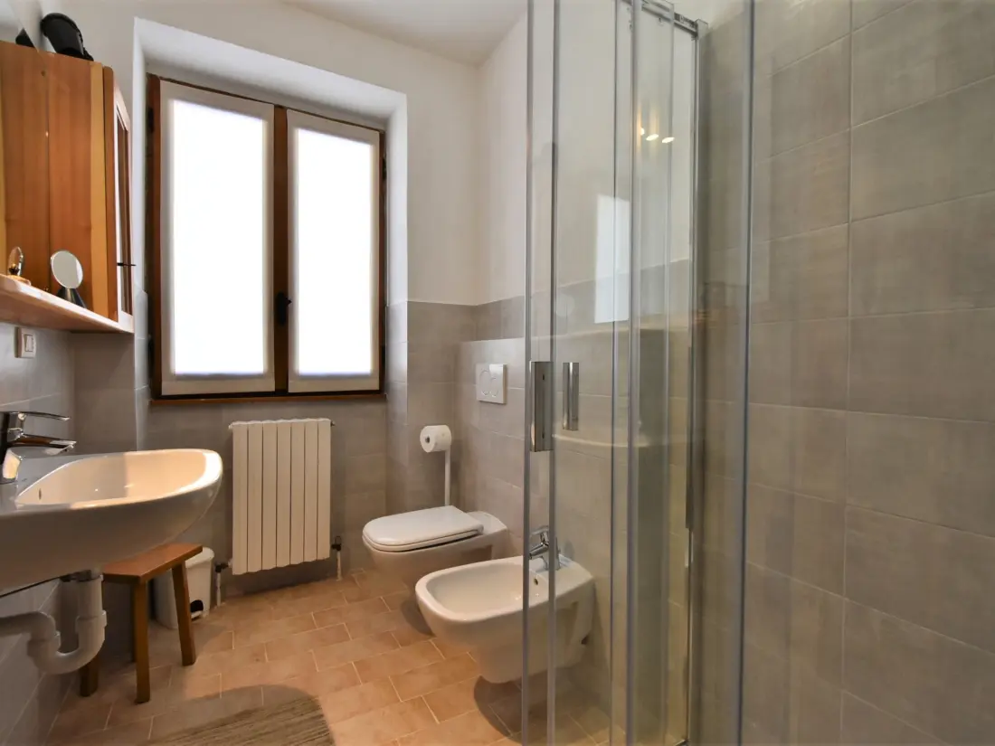 Maison de Vacances Mello