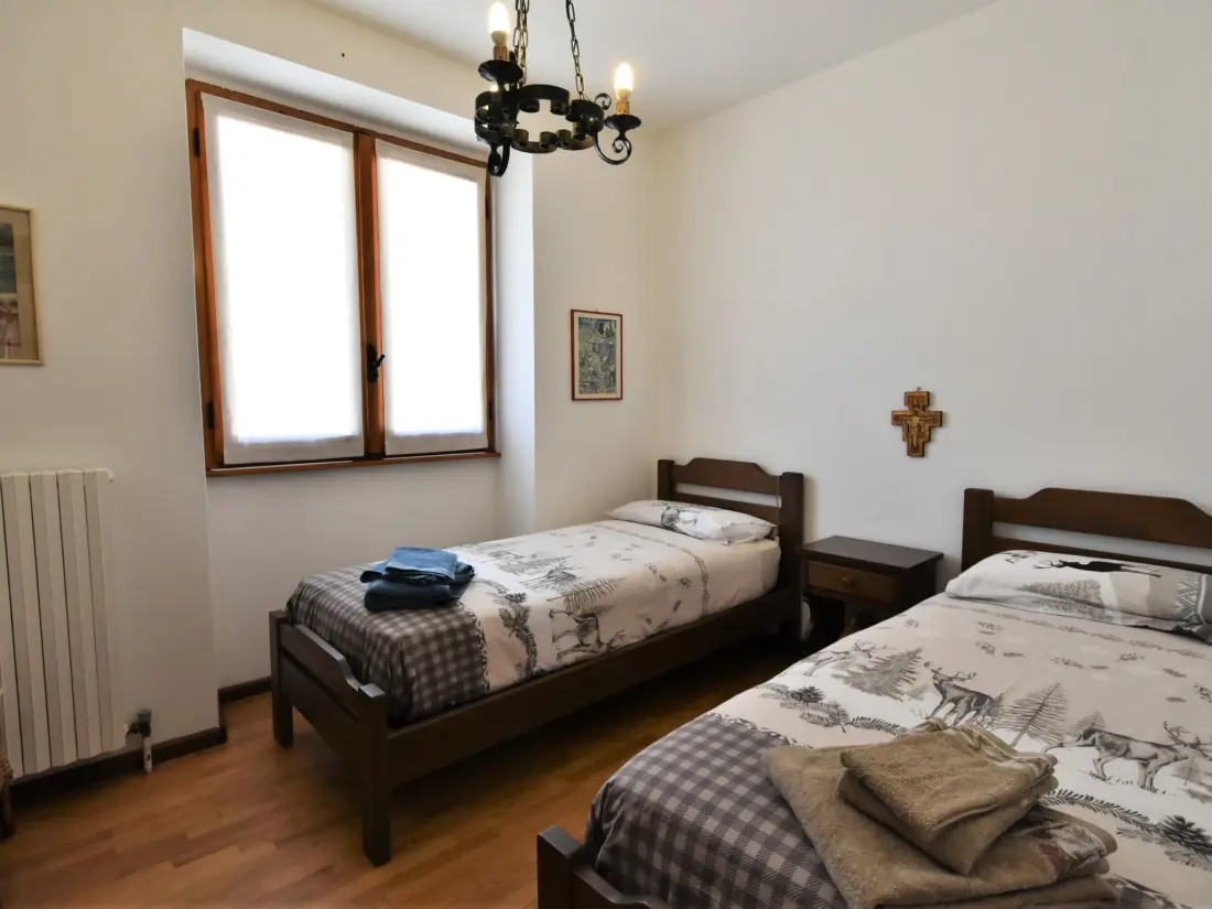 Maison de Vacances Mello
