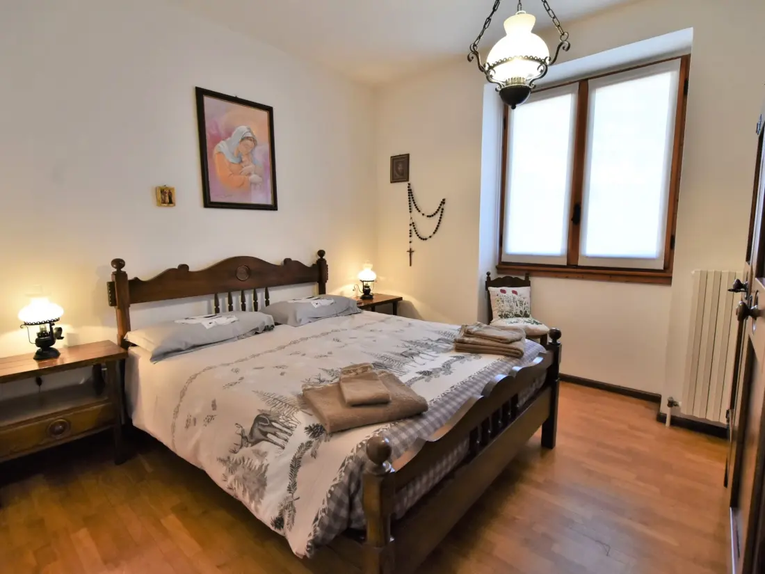 Maison de Vacances Mello