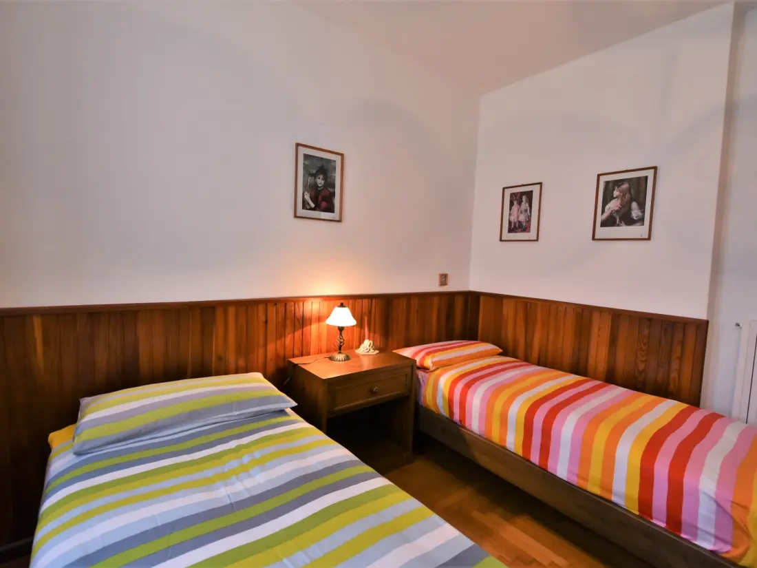 Maison de Vacances Mello