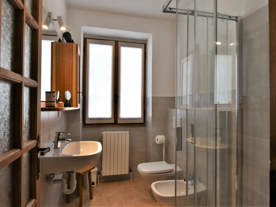Maison de Vacances Mello