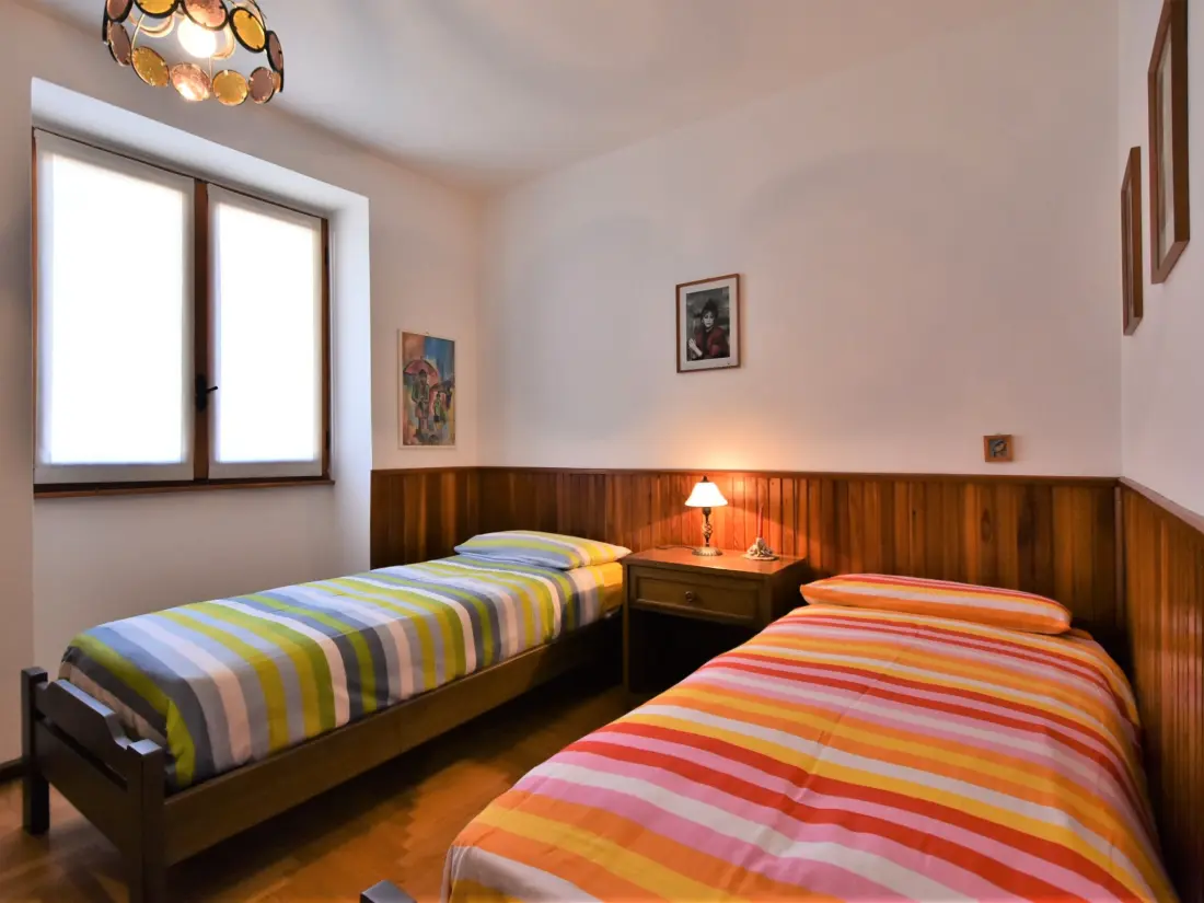 Maison de Vacances Mello