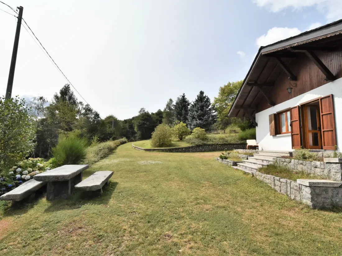 Maison de Vacances Mello