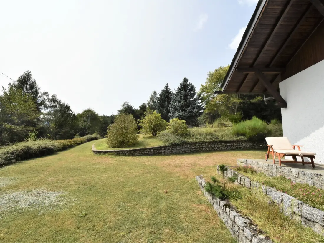 Maison de Vacances Mello