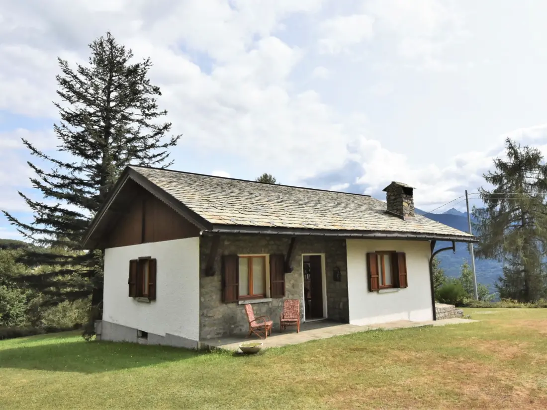 Maison de Vacances Mello