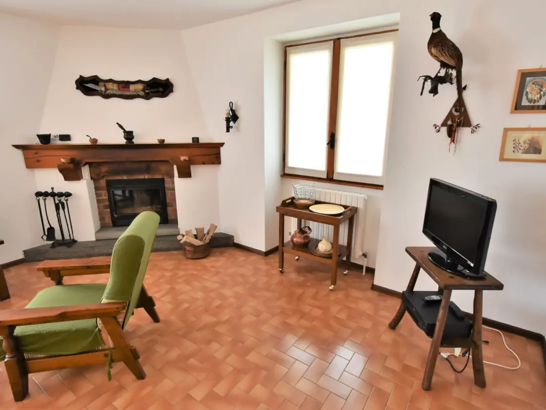 Maison de Vacances Mello