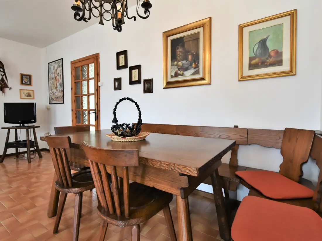 Maison de Vacances Mello