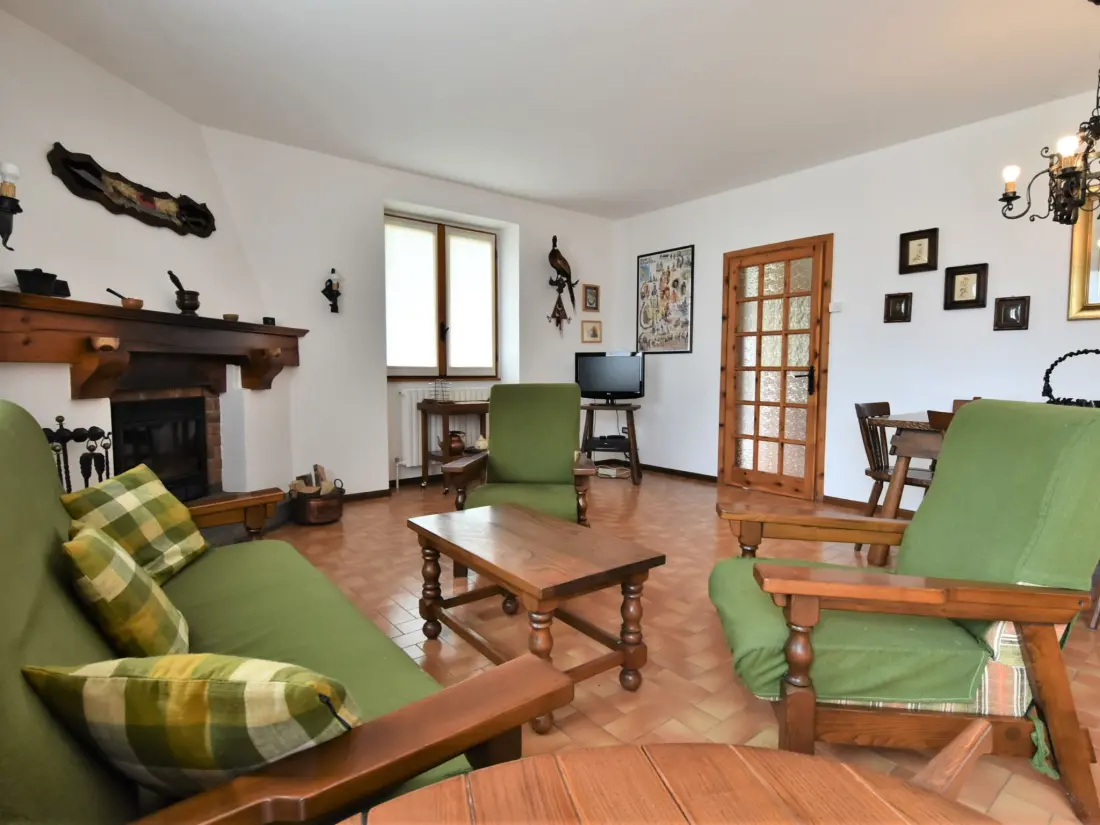Maison de Vacances Mello