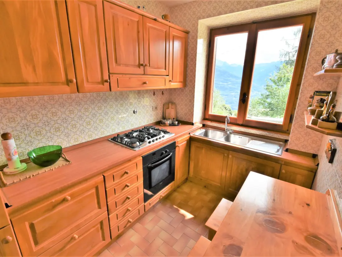 Maison de Vacances Mello