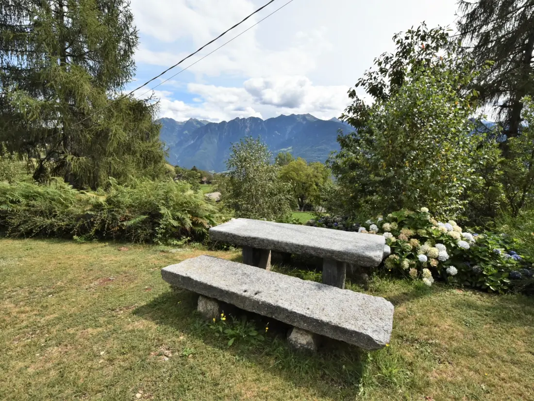 Maison de Vacances Mello