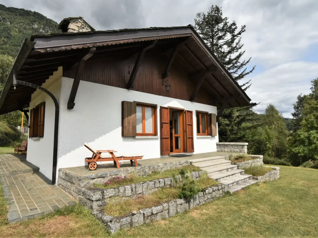 Maison de Vacances Mello