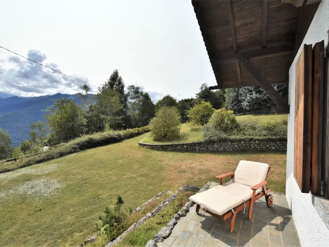 Maison de Vacances Mello