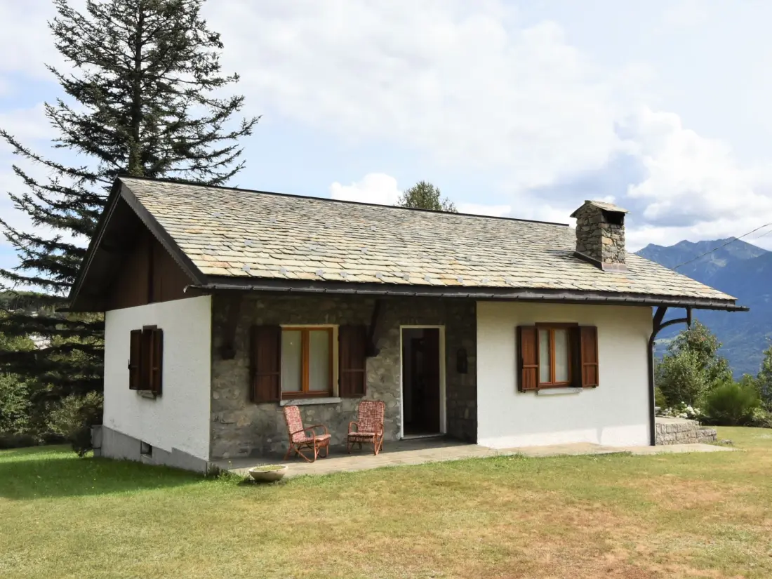 Maison de Vacances Mello