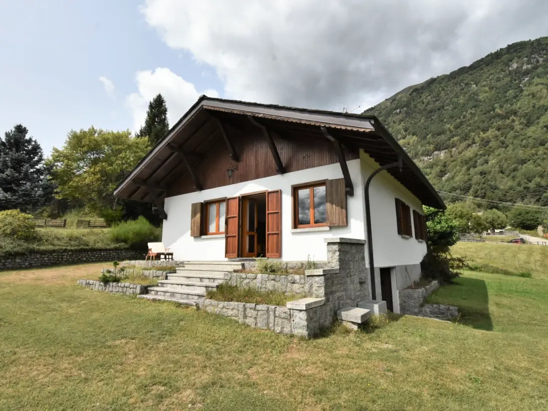 Maison de Vacances Mello