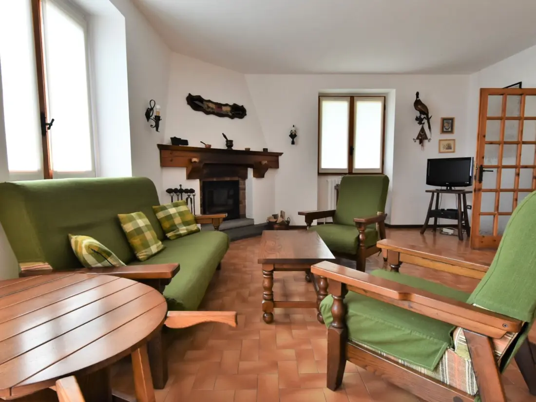 Maison de Vacances Mello