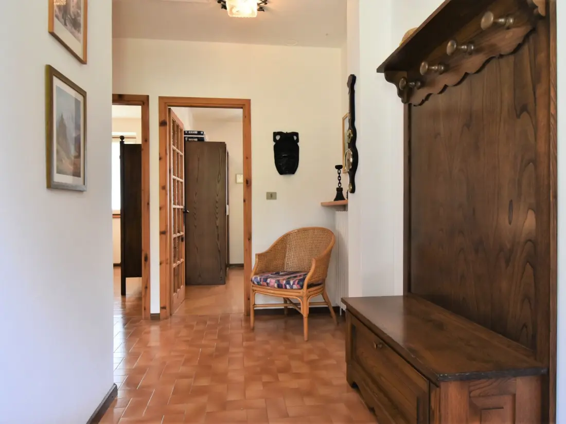 Maison de Vacances Mello