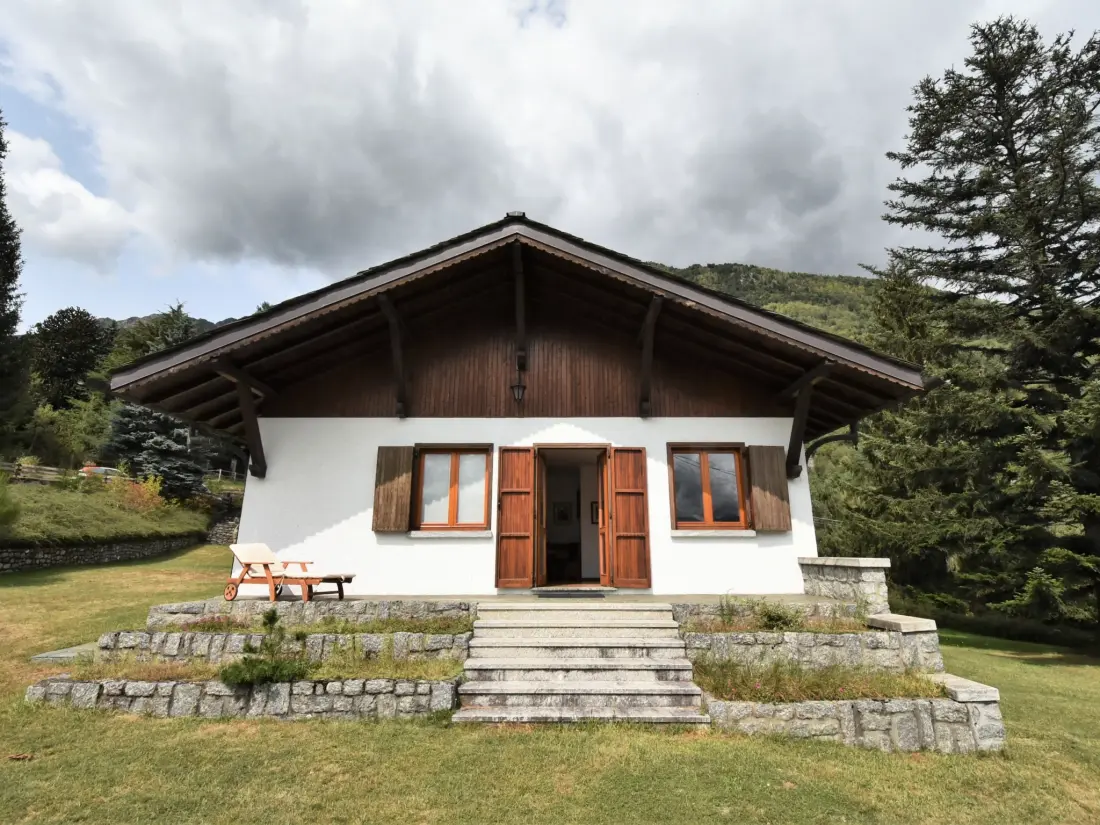 Maison de Vacances Mello