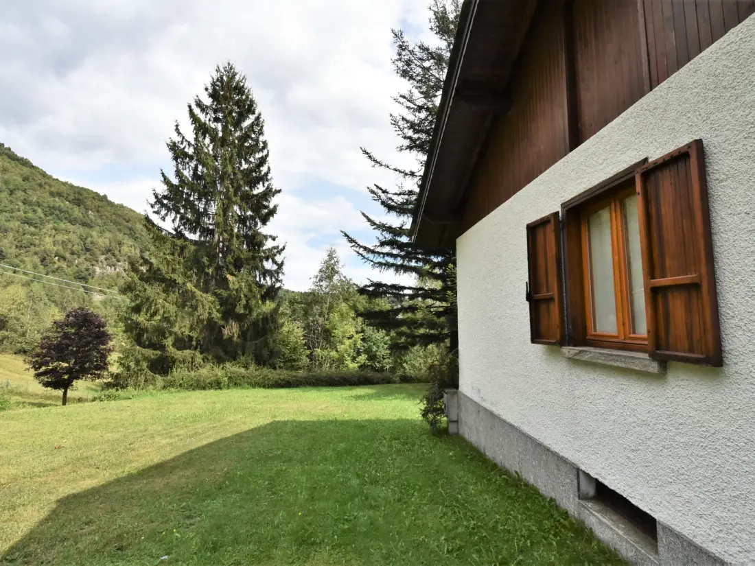 Maison de Vacances Mello