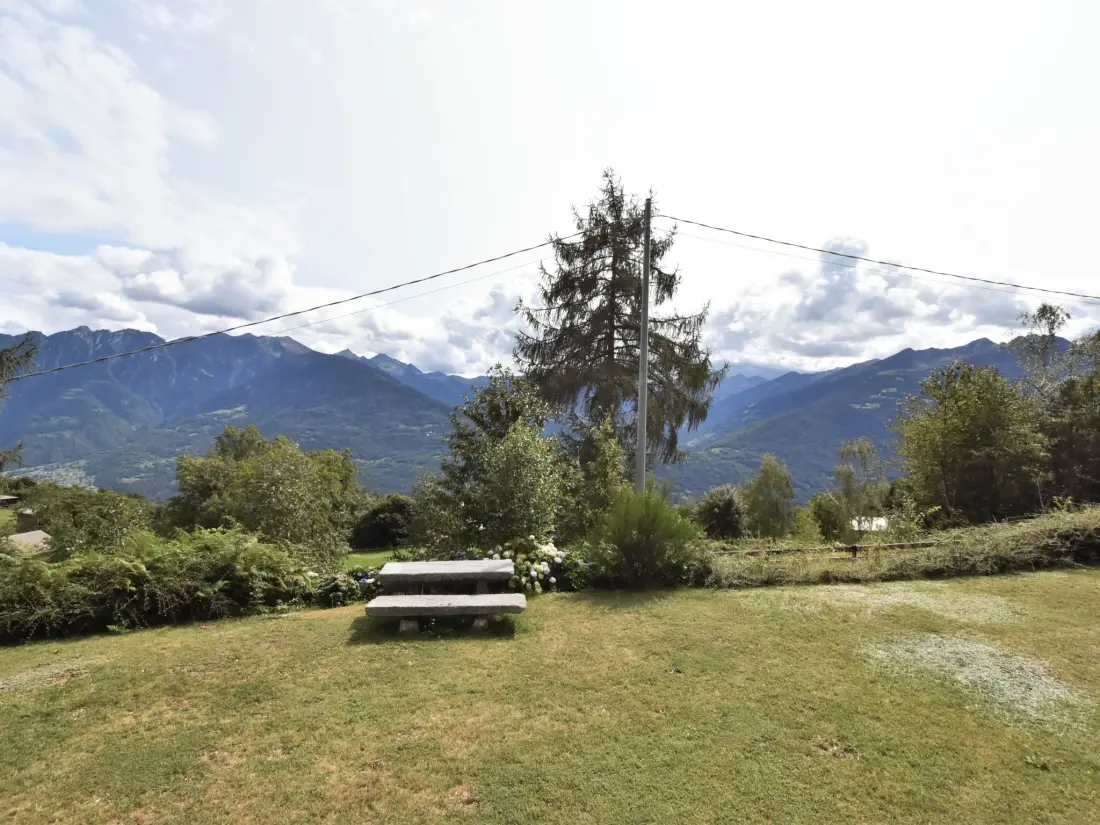 Maison de Vacances Mello