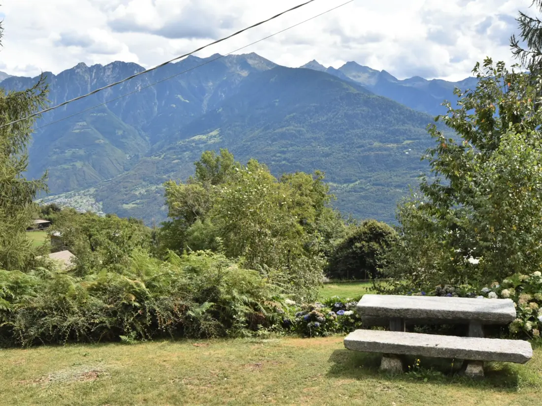 Maison de Vacances Mello
