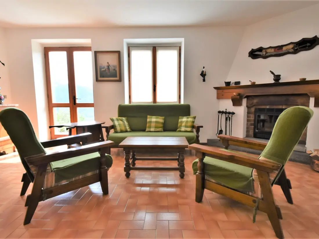 Maison de Vacances Mello