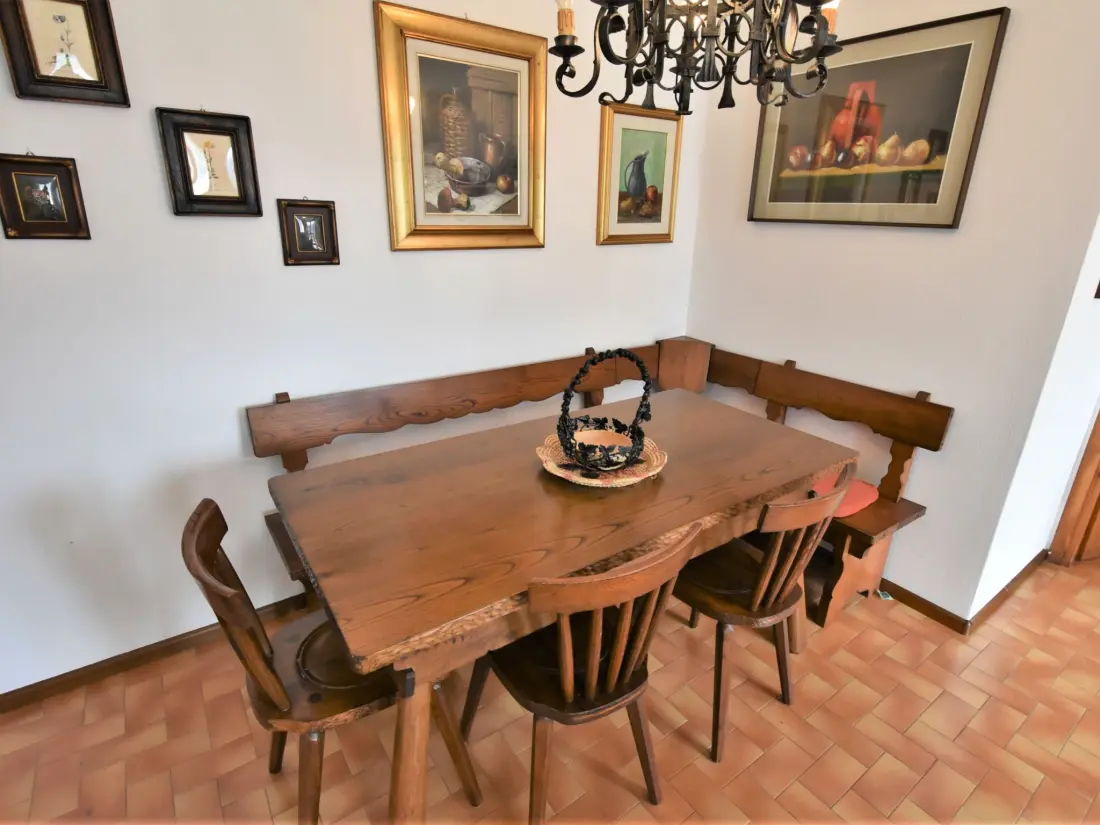 Maison de Vacances Mello