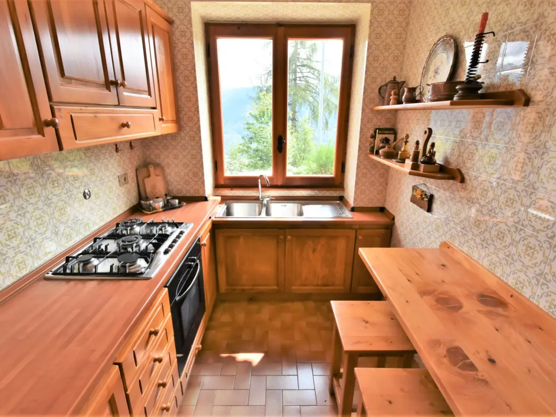 Maison de Vacances Mello