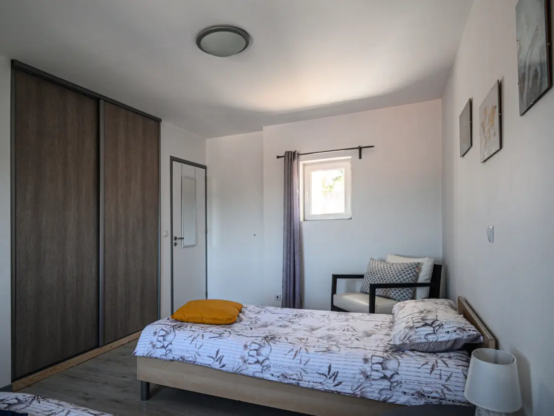 Maison de Vacances Melres-Gondomar