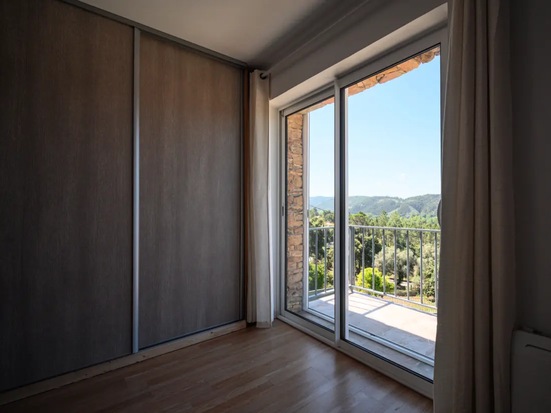 Maison de Vacances Melres-Gondomar