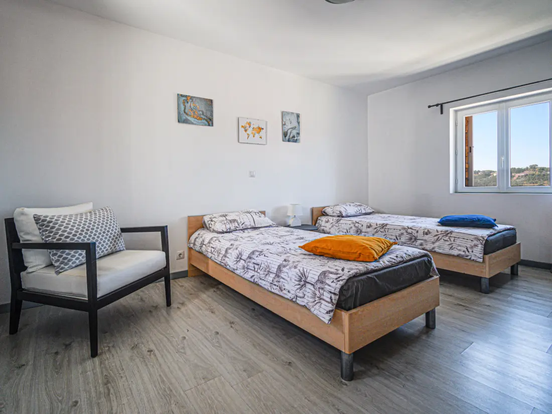Maison de Vacances Melres-Gondomar