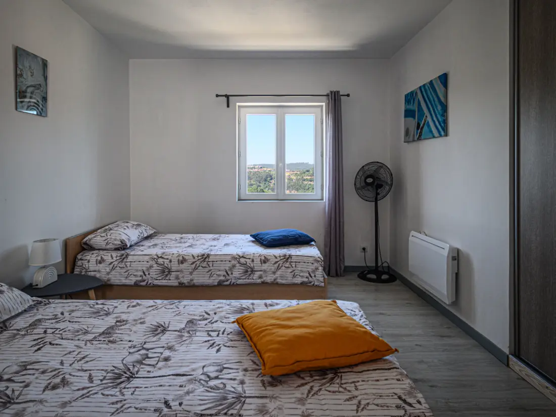 Maison de Vacances Melres-Gondomar