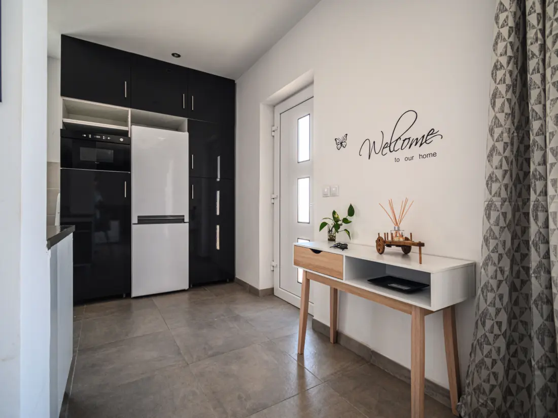Maison de Vacances Melres-Gondomar