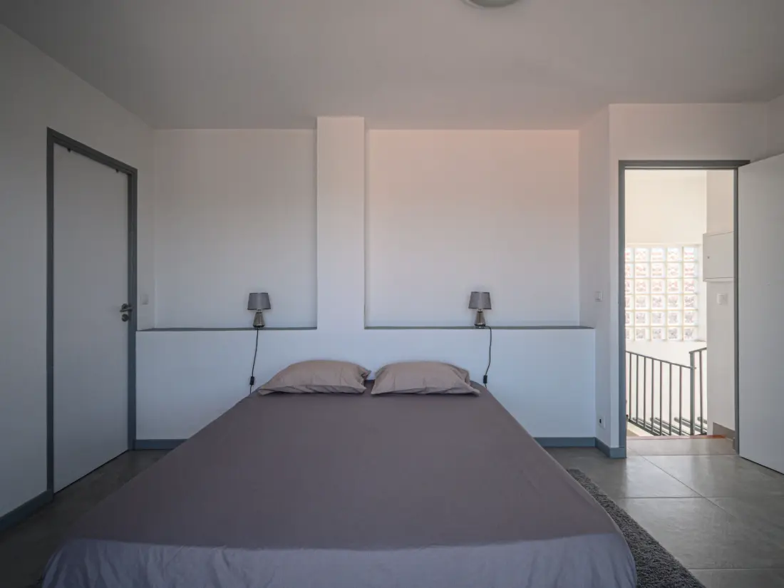 Maison de Vacances Melres-Gondomar