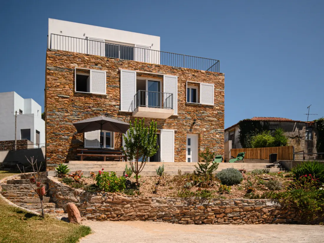 Maison de Vacances Melres-Gondomar