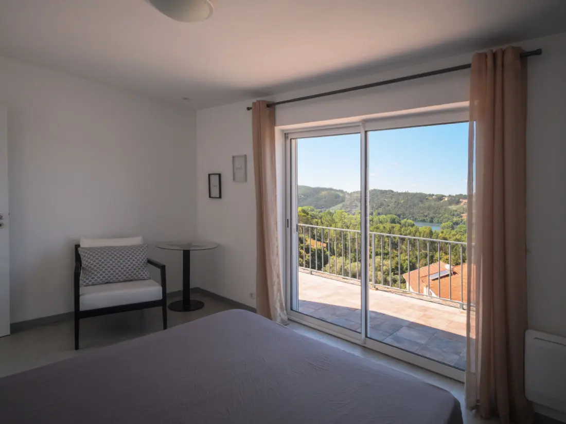 Maison de Vacances Melres-Gondomar