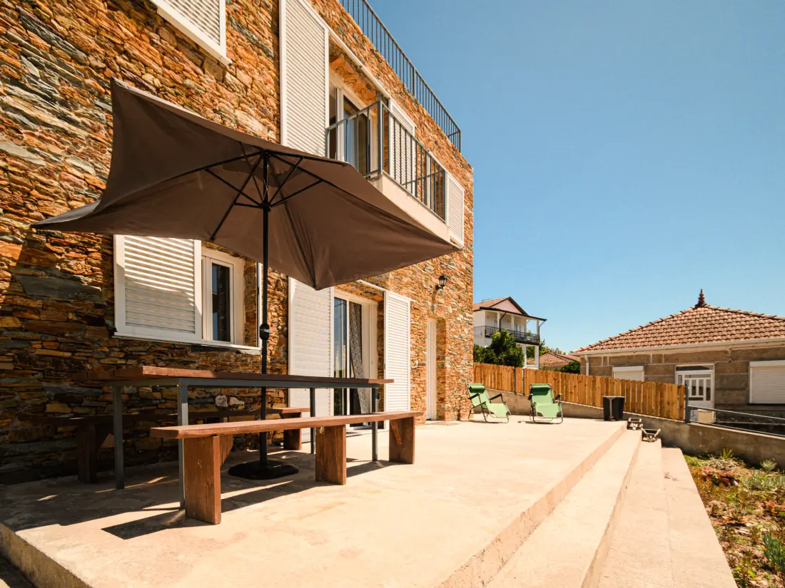 Maison de Vacances Melres-Gondomar