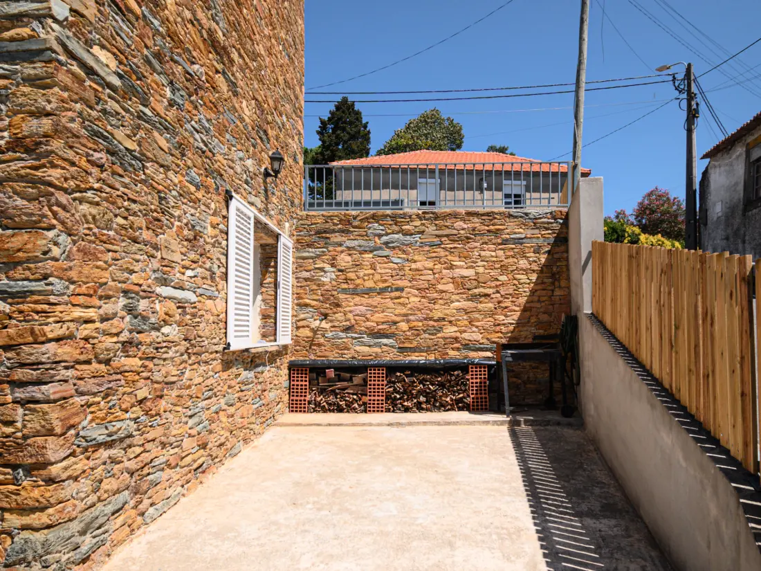 Maison de Vacances Melres-Gondomar