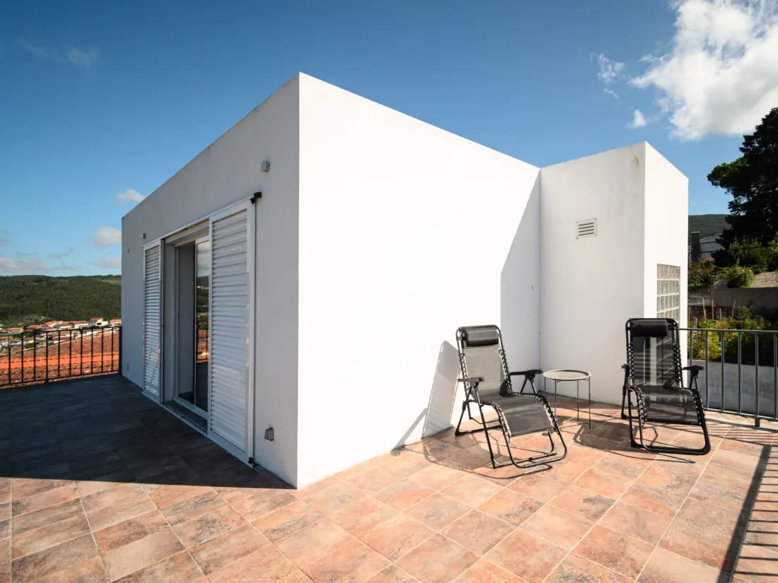 Maison de Vacances Melres-Gondomar