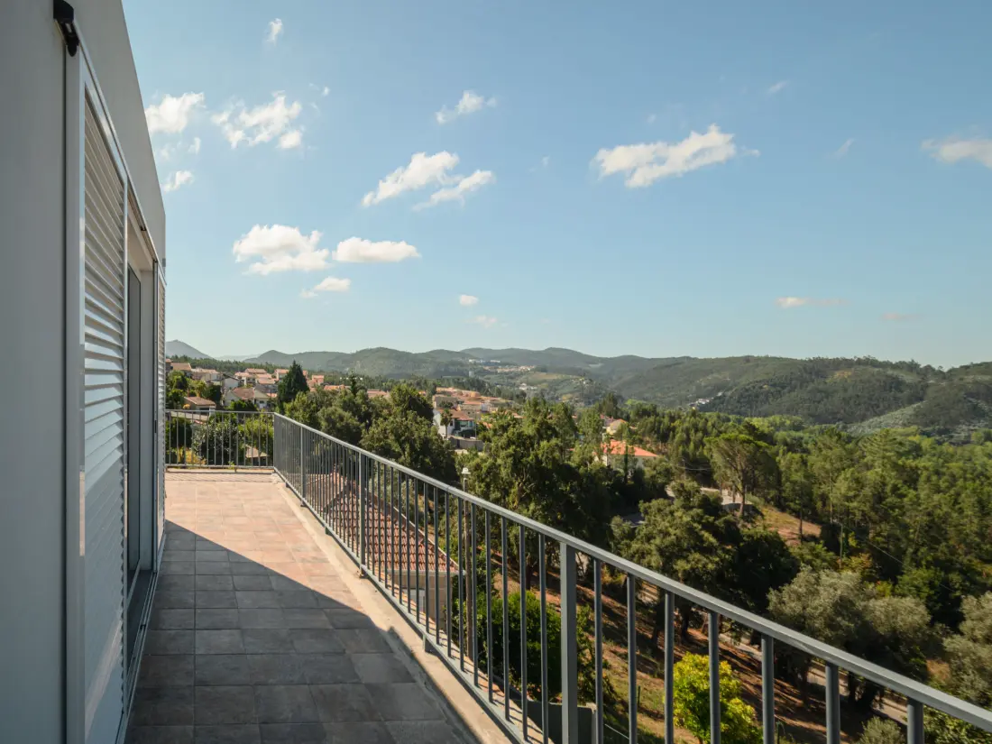 Maison de Vacances Melres-Gondomar